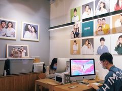 -海马体家庭照相馆(广州正佳广场店)