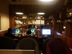 -四合网咖(宁波鼓楼恒隆中心店)