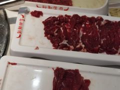 -浪里寻·臻牛养生牛肉火锅(方圆荟店)