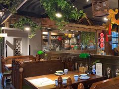 -龙抄手食府(浣花北路店)