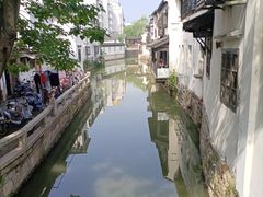 -葑门横街