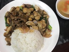 -兴兴旺·冬瓜盅·啫啫煲(西华路店)