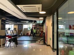 -一兆韦德健身(古美店)