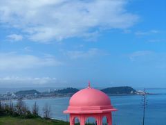-漳州滨海火山岛自然生态风景区