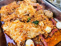 -肥肠鸡冷锅串串(广元利州广场店)