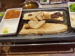 -坦坦大炉·韩式烤肉(望京店)
