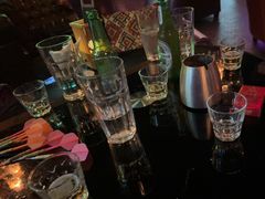 -Masa玛莎酒吧(江南西店)