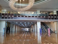 -贵阳国际生态会议宴会中心