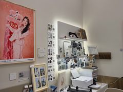 -海马体照相馆(大连柏威年购物中心店)