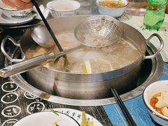 -刘少华贵州小黄牛·鲜牛肉火锅(总店)