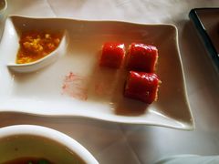 -粤菜王府·海鲜·茶市·海景餐厅(大梅沙店)