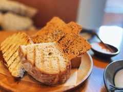 -大酉·M Coffee(北京美术馆店)