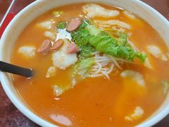 -缘久缘米粉(新街口店)