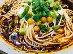 -秦云老太婆摊摊面(长嘉汇两江峯店)