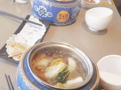 -享月汤皇(高新路店)