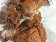 -香园炸鸡(鞍山西道店)