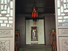 -南京市民俗博物馆(甘熙故居)