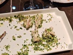 -海派悦庭·海胆烧麦·新融合菜(凯德广场店)