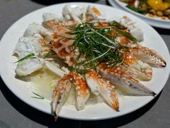 -钱山海鲜大排档