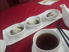 -鼎珑点心仔(燕塘店)