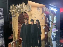 -奥斯卡升龙国际影城(RealD Cinema)