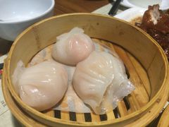 金牌虾饺皇-香港仔茶餐厅(凤阳店)