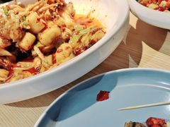 -领蟹祥记·香辣蟹·特色小海鲜(奥体天虹店)