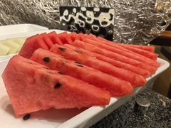 -西安高新希尔顿酒店·咖啡露台西餐厅