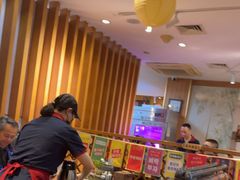 -木槿花韩式炭烤·熟成肉工坊(孙文东路店)