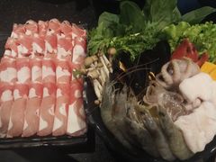 -呷哺呷哺 黄金牧场 (回龙观港龙店)