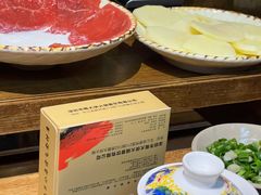-蜀大侠火锅(车公庙店)
