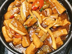 -柒园·三十年创意杭帮菜(龙湖滨江天街店)