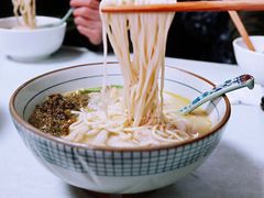-明呈黄鱼面馆(斜土路店)