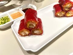 -蔡澜点心·粤菜(西单大悦城店)