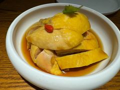 -沪上馨和小馆•海派上海菜(陆家浜路店)