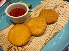 -Aqua Oasis 水天堂(相城天虹商场店)