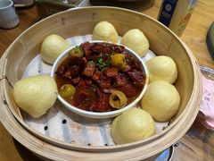 -即墨老公社·海肠捞饭大王(古城店)