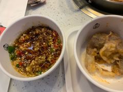 -龍歌自助小火锅(李沧丽达店)