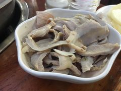 -李德富老街牛杂火锅(抚琴街店)