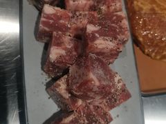-小财盆地桌烤肉