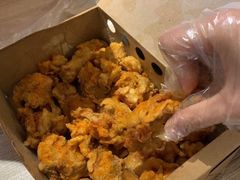 -阿捡忭京炸鸡(韭菜园总店)