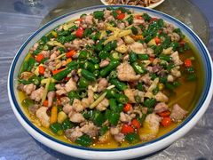 -唐门江湖菜(龙石路店)