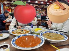 -真不同饭店(老城店)