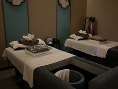-锦艾·推拿艾灸&疗愈SPA(时代天街空中花园店)