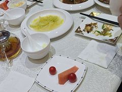 -百灵希尔顿逸林酒店·逸林轩中餐厅