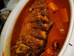 -阿五黄河大鲤鱼(纬三路店)