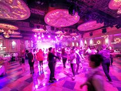 -游牧传奇新疆特色歌舞餐厅(红山新世纪购物广场店)