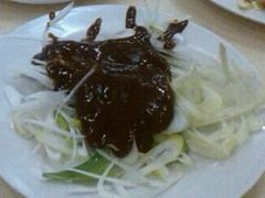 -李连贵熏肉大饼(沈阳站店)
