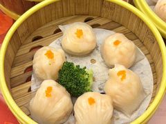 -福满楼·海鲜酒家(福永益田店)