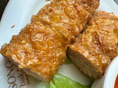 -松發肉骨茶(克拉码头店)
